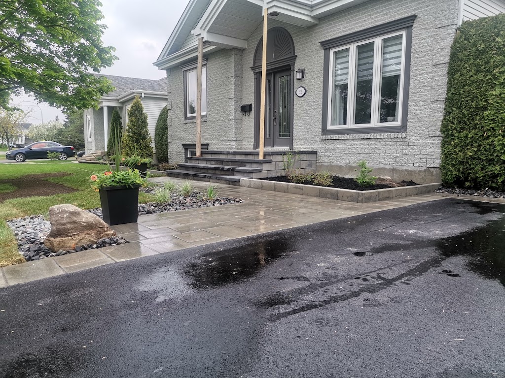 Paysapro | 25 avenue du Parc, Saint-Basile-le-Grand, QC J3N 1G7, Canada | Phone: (514) 562-2534