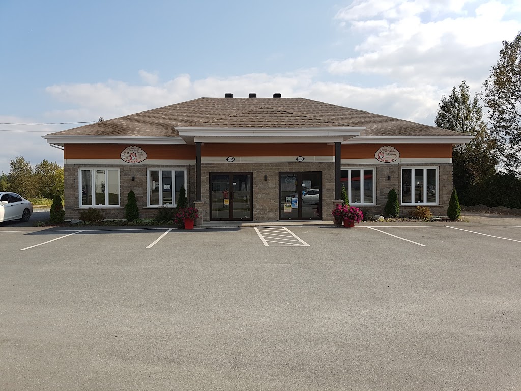 La Petite Boucherie Raby | 4830 Bd Frontenac E, Thetford Mines, QC G6H 4G7, Canada | Phone: (418) 332-4141