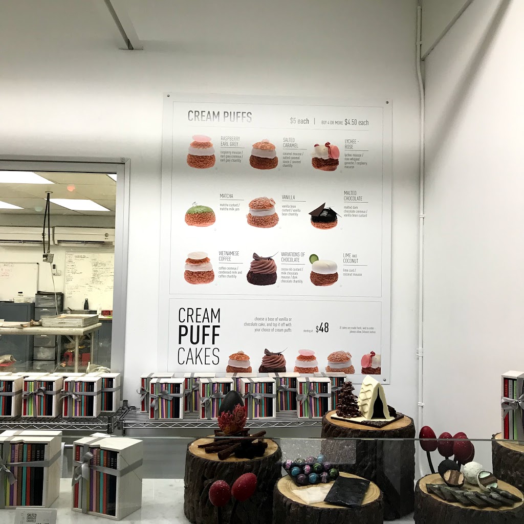 BETA5 Chocolates | 409 Industrial Ave, Vancouver, BC V6A 2P8, Canada | Phone: (604) 669-3336