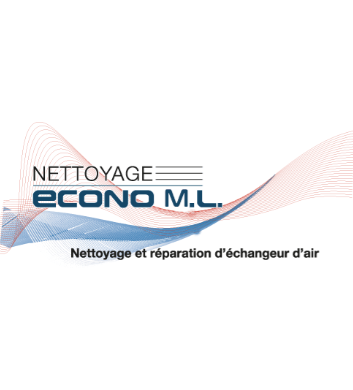 Nettoyage Econo M L - Nettoyage et réparation d’échangeurs d’air | 263 Rue Simone-Routier, Québec, QC G1B 2S8, Canada | Phone: (418) 831-8995