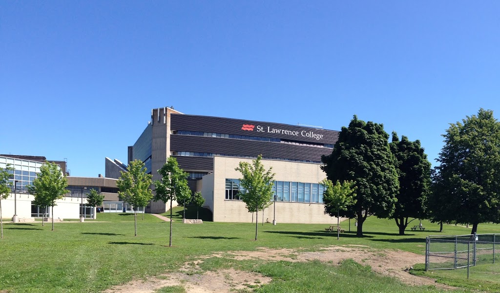 St. Lawrence College Banquet & Event Services | 100 Portsmouth Ave, Kingston, ON K7L 5A6, Canada | Phone: (613) 544-6600