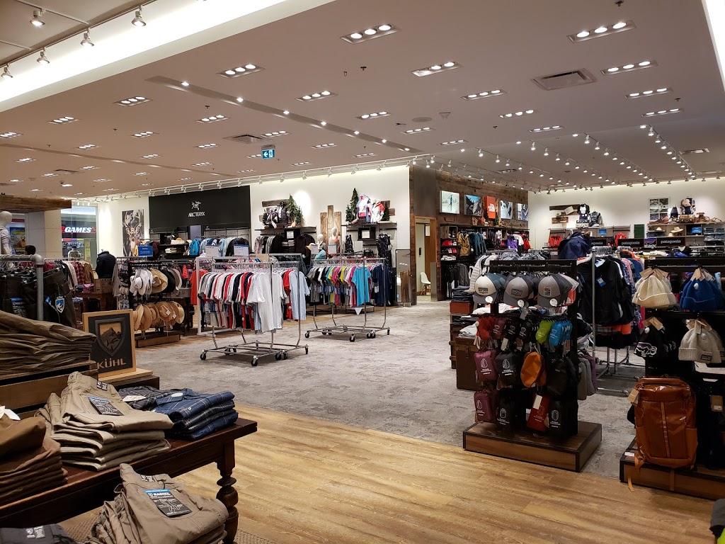 Sporting Life | 3625 Shaganappi Trail NW, Calgary, AB T3A 0E2, Canada | Phone: (403) 313-1675