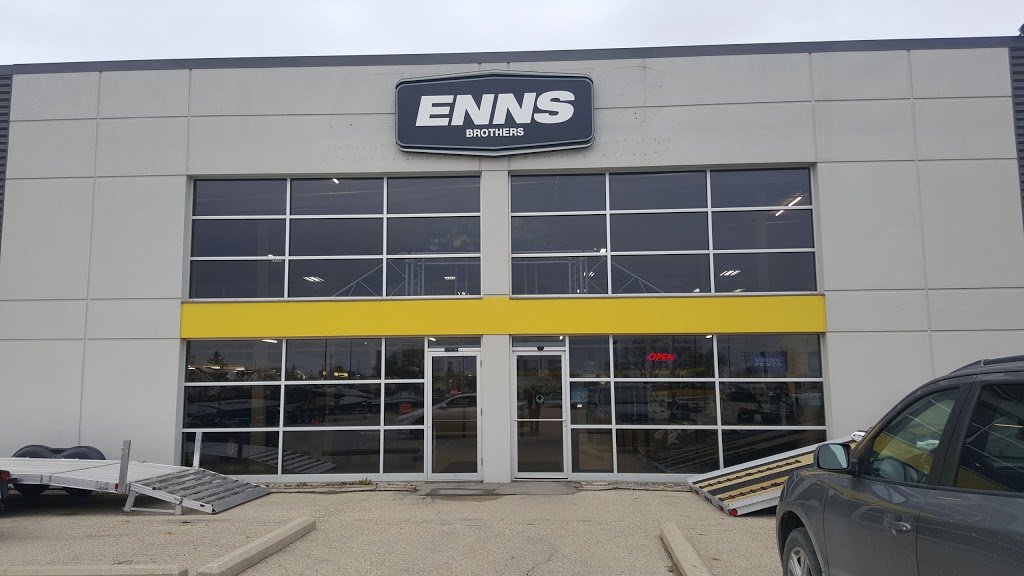 Enns Brothers Ltd. | 925 Lagimodière Blvd, Winnipeg, MB R2J 0V1, Canada | Phone: (204) 233-3667