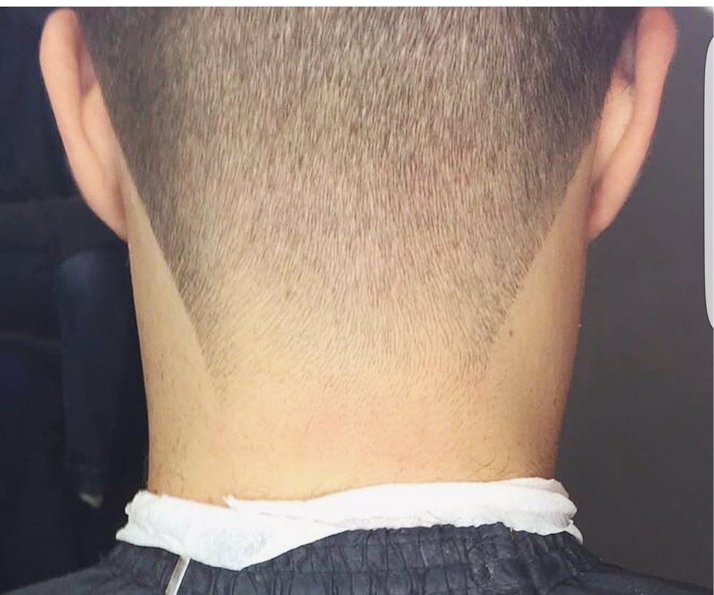 The Barber Lounge | 9-23 Victoria Rd N, Guelph, ON N1E 5G6, Canada | Phone: (519) 824-1665