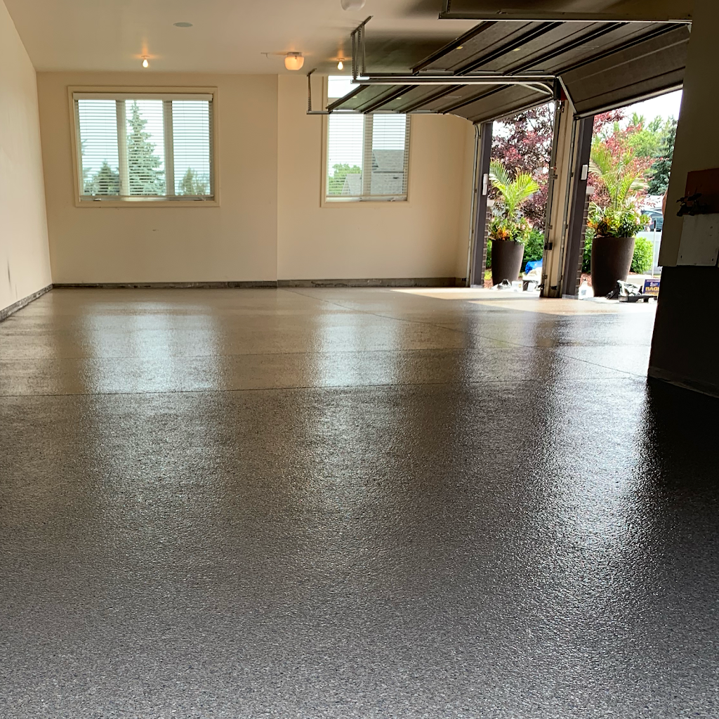 TruEpoxy | 3-325 McLean School Rd, Saint George, ON N0E 1N0, Canada | Phone: (519) 504-4275