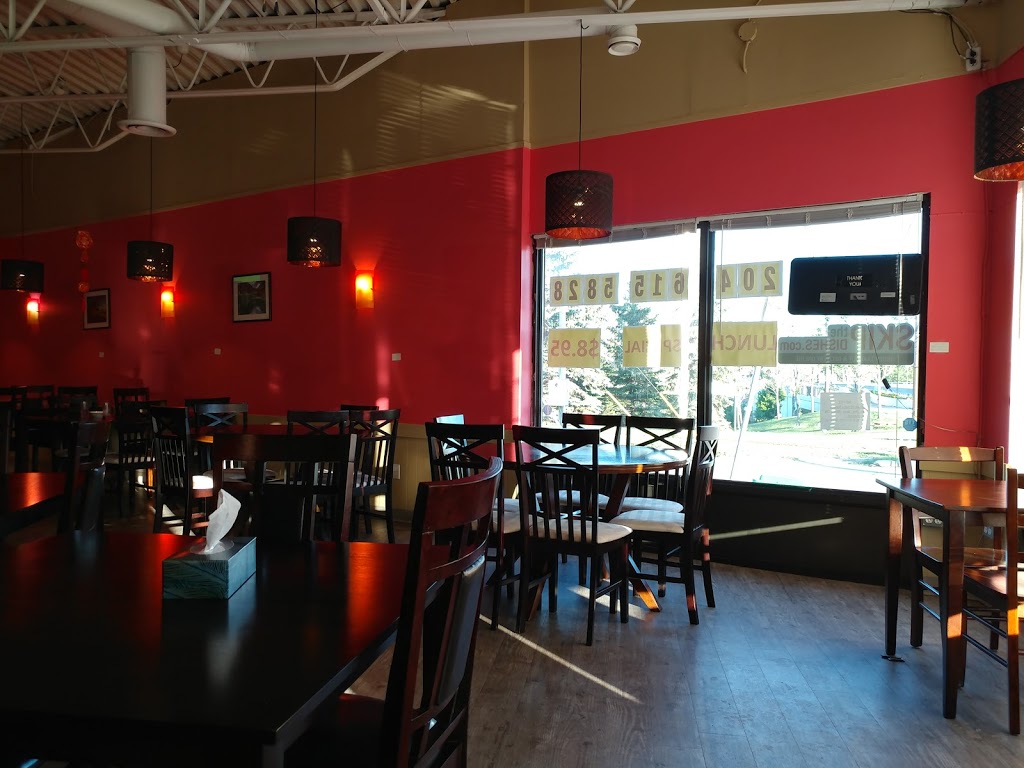 Riverview Garden Restaurant | 3564 Pembina Hwy, Winnipeg, MB R3V 1A7, Canada | Phone: (204) 615-5828