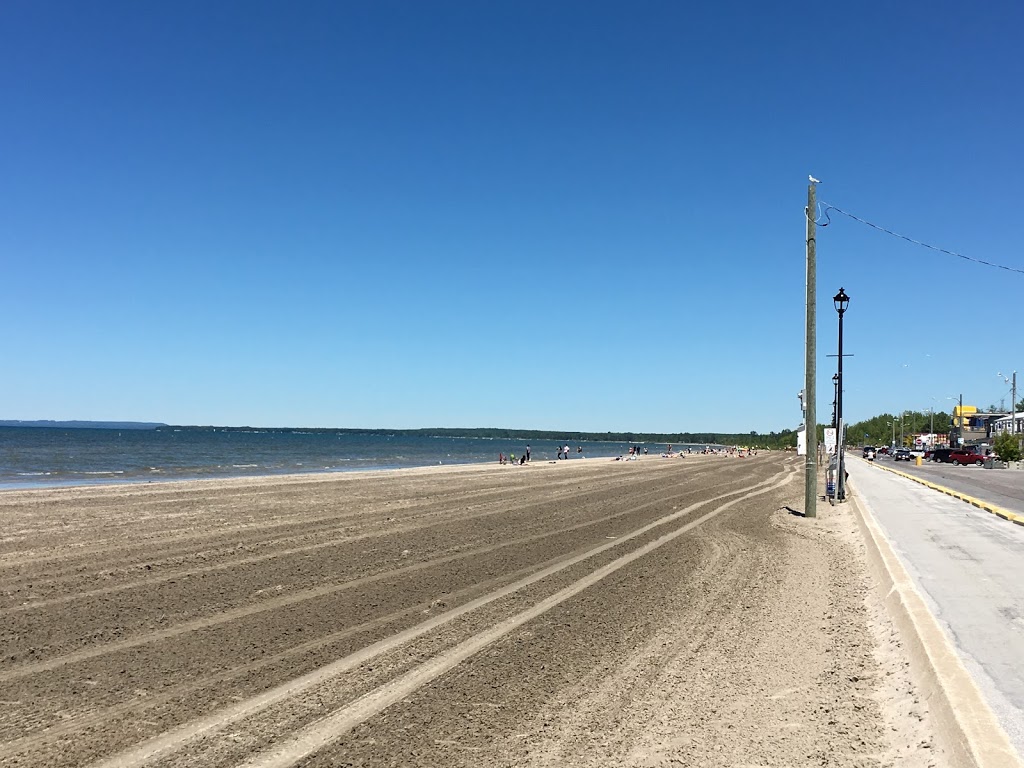Live On Georgian Bay - real estate | 202 Montreal St, Stayner, ON L0M 1S0, Canada | Phone: (705) 430-0473