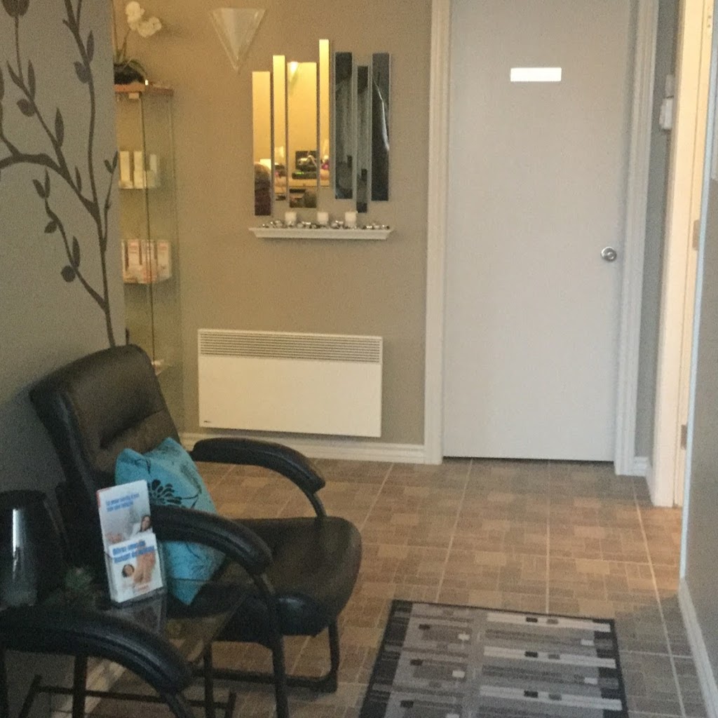 Clinique Alternative de Longueuil | 1346 Rue Daniel, Longueuil, QC J4J 3M7, Canada | Phone: (450) 396-9700