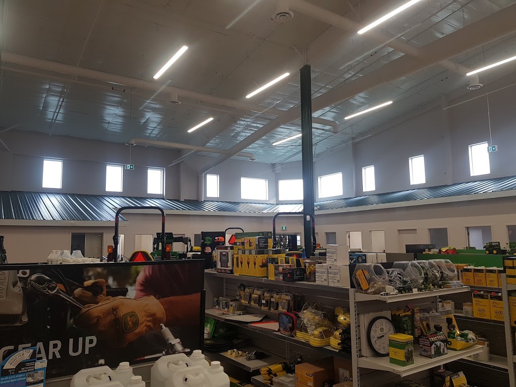 Green Diamond Equipment | 53 Hub Centre Dr, Upper Onslow, NS B6L 0C8, Canada | Phone: (902) 662-2516