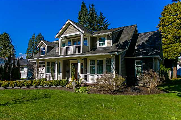 Jalene Harding Royal Lepage Northstar | 15556 Victoria Ave, White Rock, BC V4B 1H7, Canada | Phone: (604) 356-8976