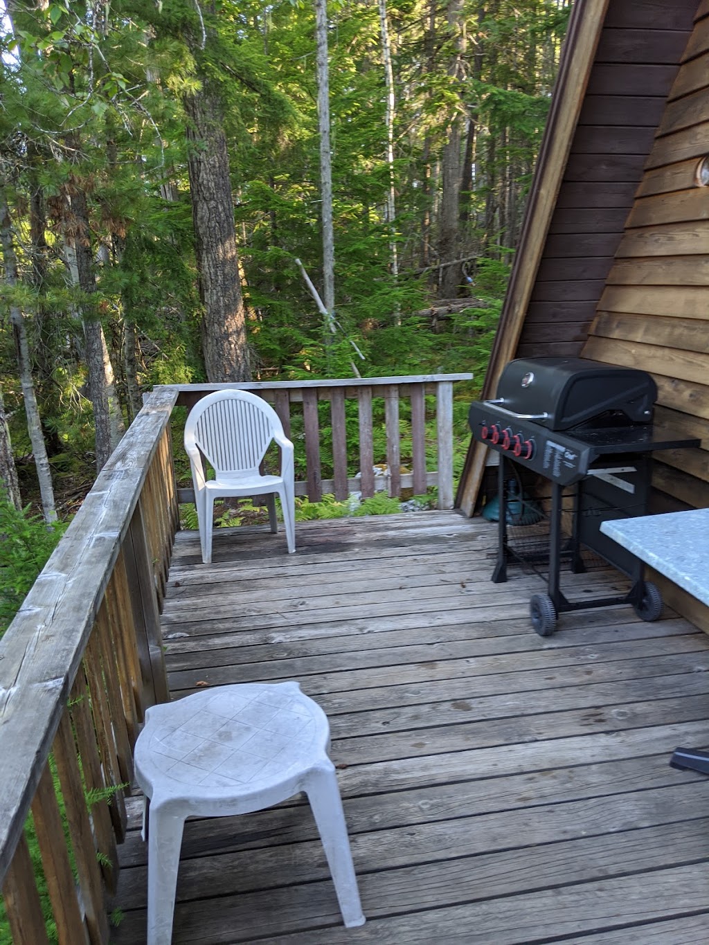 Sunny Waters Cabins | Saint Ives, BC V0E 1M9, Canada | Phone: (250) 319-2209