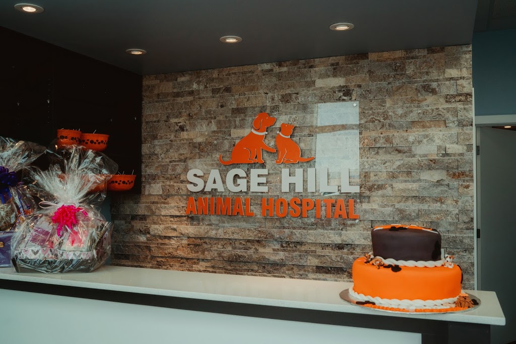 Sage Hill Animal Hospital | 65 Sage Hill Plaza NW #116, Calgary, AB T3R 0S4, Canada | Phone: (403) 567-8878