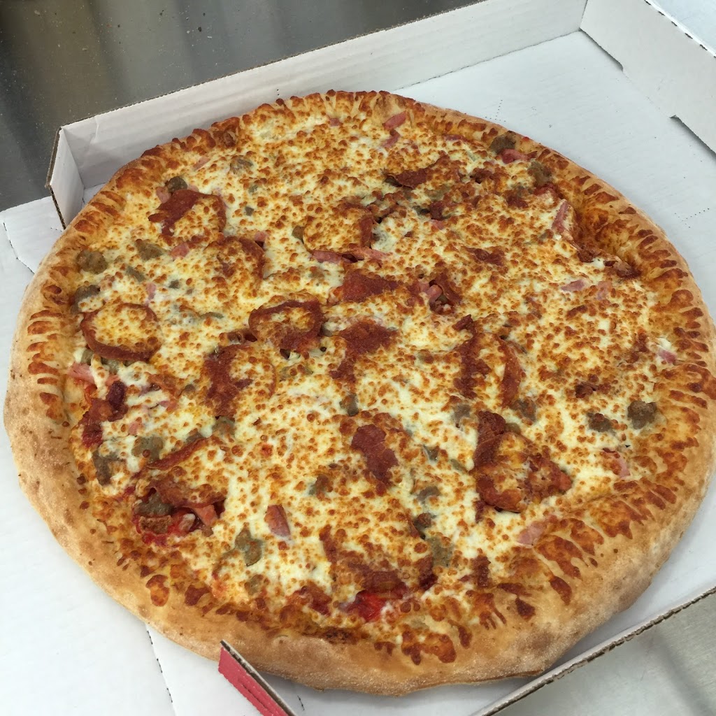 Papa Johns Pizza | 17449 56 Ave #120, Surrey, BC V3S 2X6, Canada | Phone: (778) 574-7272