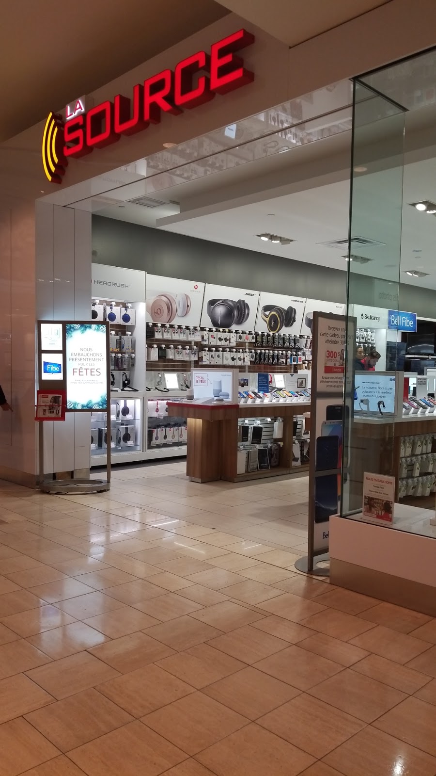 La Source | 2305 Rockland Rd UNIT 5402, Mount Royal, QC H3P 3E9, Canada | Phone: (844) 763-0636