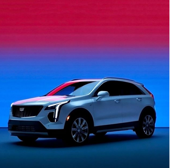 Keyser Cadillac | 4130 Sheridan Dr, Williamsville, NY 14221, USA | Phone: (716) 568-7045