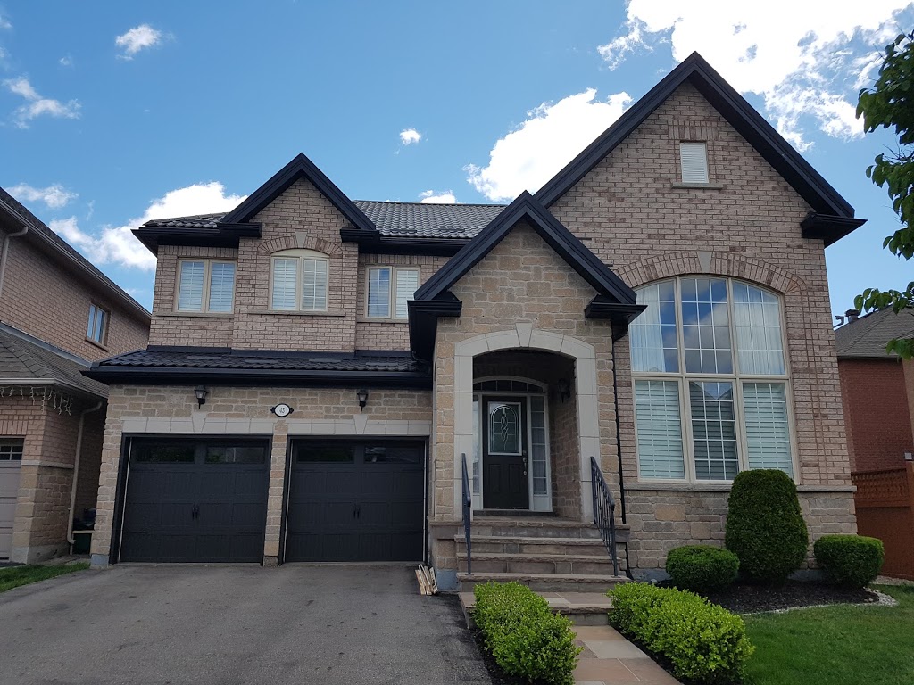 Elite Custom Exteriors | 448 Gibraltar Dr Unit 12, Mississauga, ON L5T 2N8, Canada | Phone: (416) 460-0364