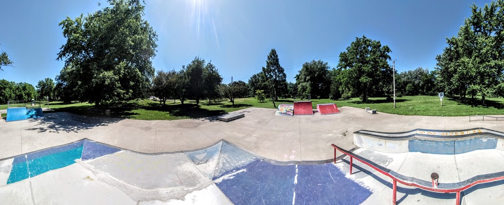 Optimist Park | Aylmer, ON N5H 2M6, Canada