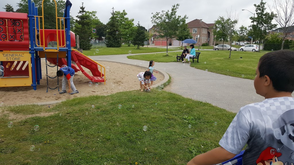 Gazebo | 28 Birchcrest Ct, Scarborough, ON M1W 4A5, Canada