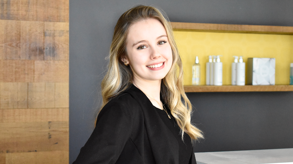 Mélina Lapointe Esthétique | 2873 Rue King E, Sherbrooke, QC J1G 5J1, Canada | Phone: (819) 342-6564