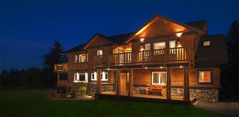 Timber Hawk Homebuilders LTD | 4480 Happy Valley Rd, Victoria, BC V9C 3Z3, Canada | Phone: (250) 590-2377