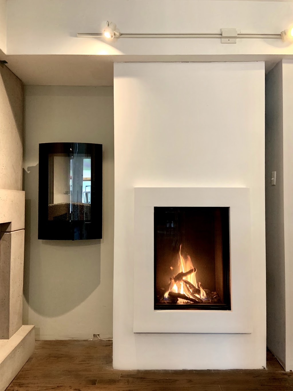 Chantico Fireplace Gallery | 209784 ON-26, The Blue Mountains, ON L9Y 0L8, Canada | Phone: (705) 445-9688