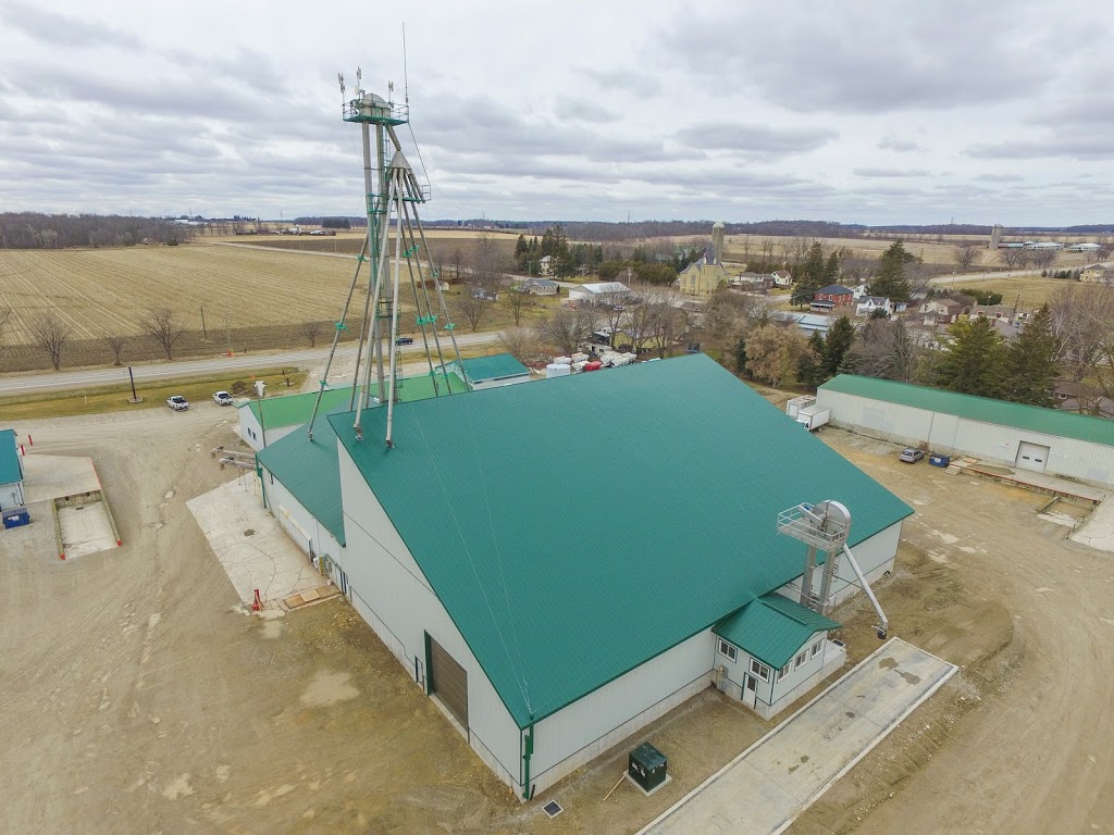 Oxford Agropro Ltd | 596222 Oxford 59 N, Hickson, ON N0J 1L0, Canada | Phone: (519) 462-2721