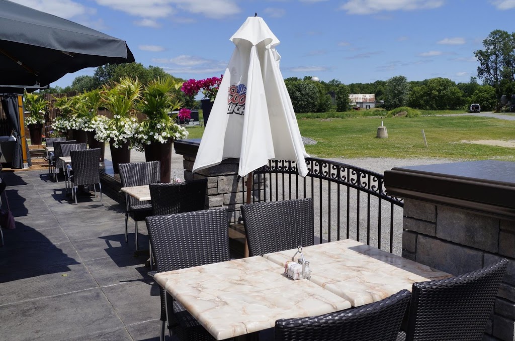 Marina Village Batiscan | 1500 Rue Principale, Batiscan, QC G0X 1A0, Canada | Phone: (418) 362-0314
