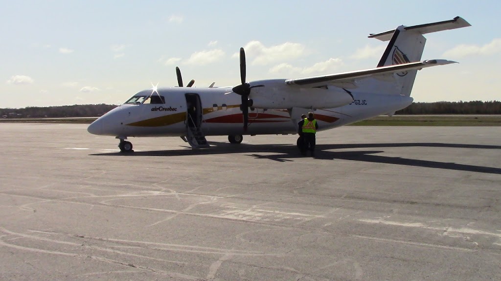 Air Creebec Inc | 9475 Avenue Ryan, Dorval, QC H9P 1A2, Canada | Phone: (514) 636-8501