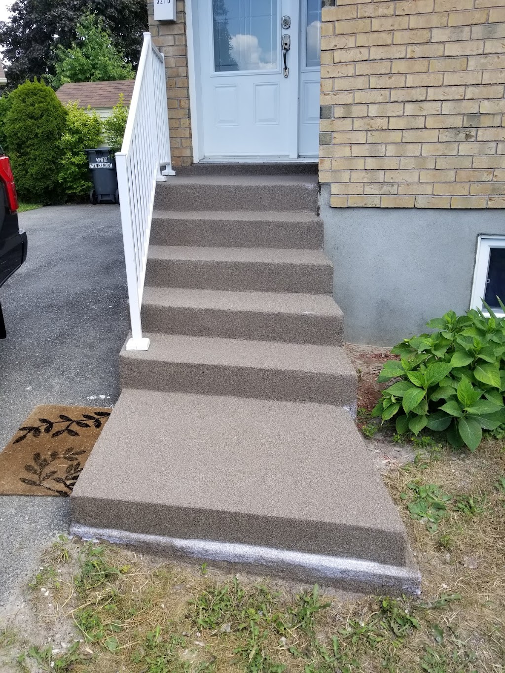 Martex Industries Inc | 2359 Rue Guénette, Saint-Laurent, QC H4R 2E9, Canada | Phone: (514) 335-0990
