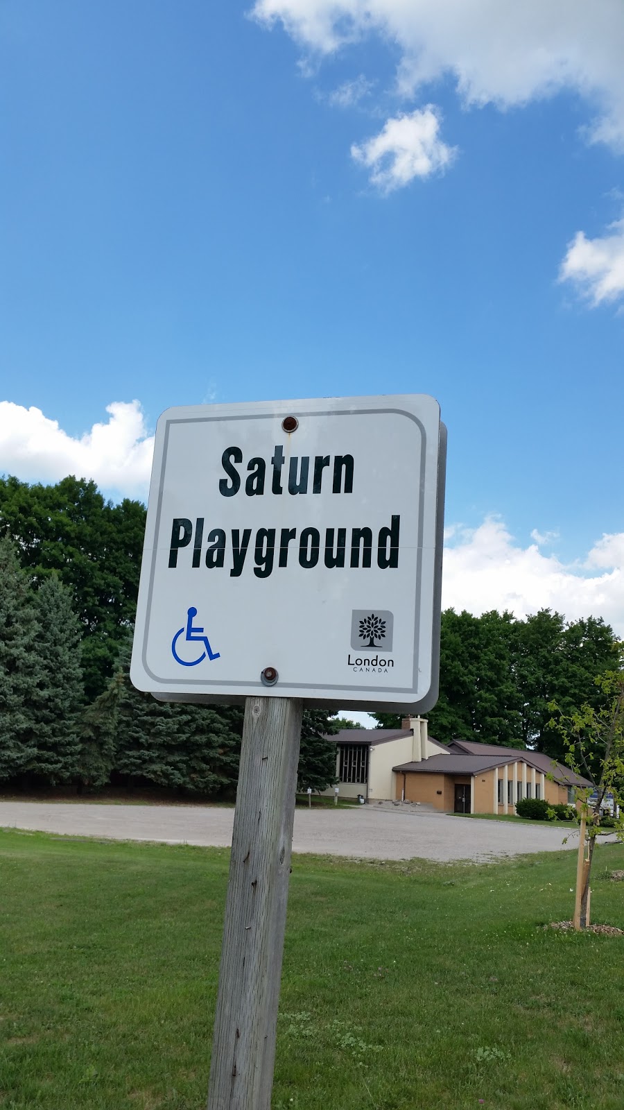 Lambeth Centennial Park | 7112 Beattie St, London, ON N6P 1A2, Canada | Phone: (519) 661-4980