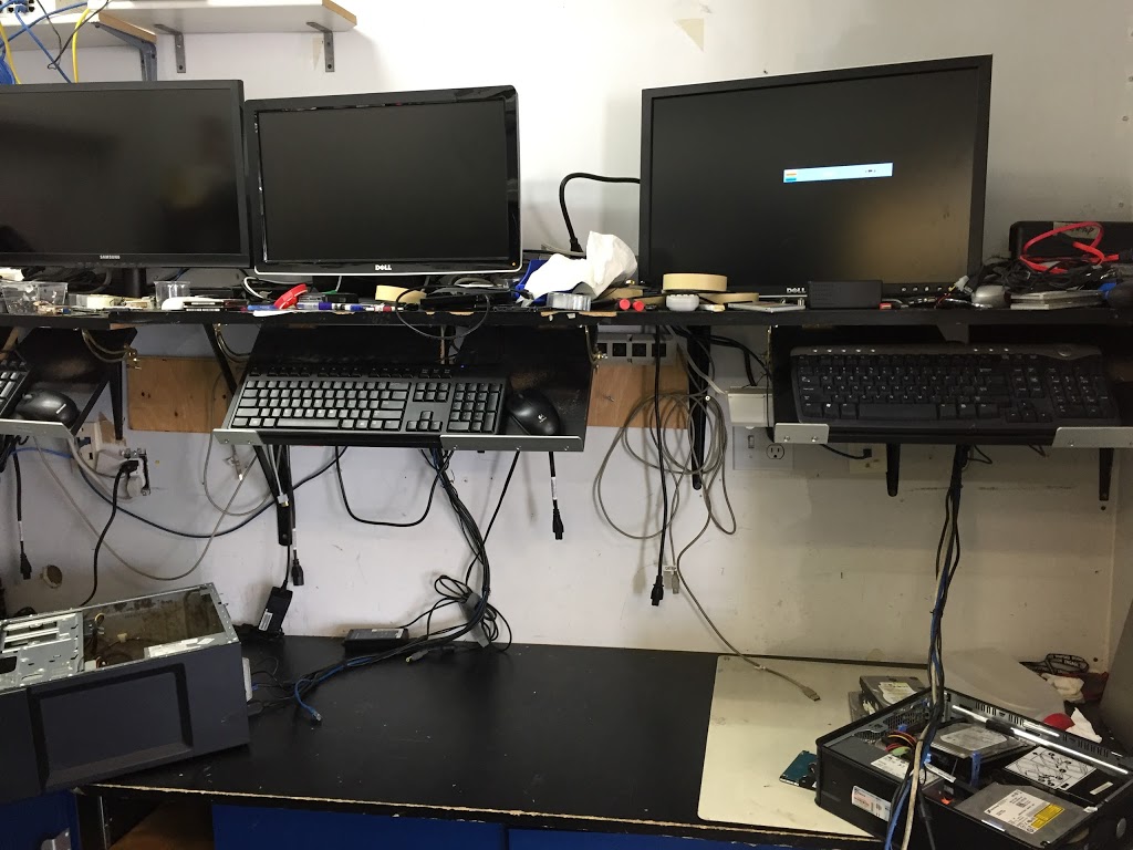 Icon Computers | 90 Centennial Pkwy N, Hamilton, ON L8E 1H7, Canada | Phone: (905) 560-4608