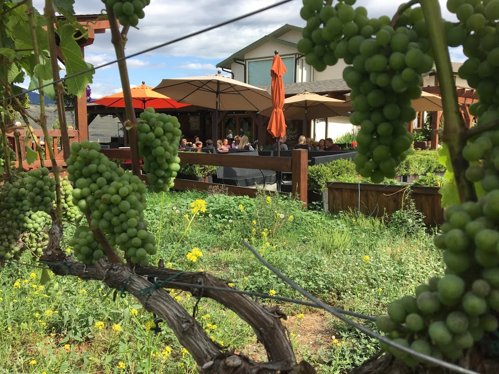 Blind Tiger Vineyards | 11014 Bond Rd, Lake Country, BC V4V 1J6, Canada | Phone: (250) 766-0622