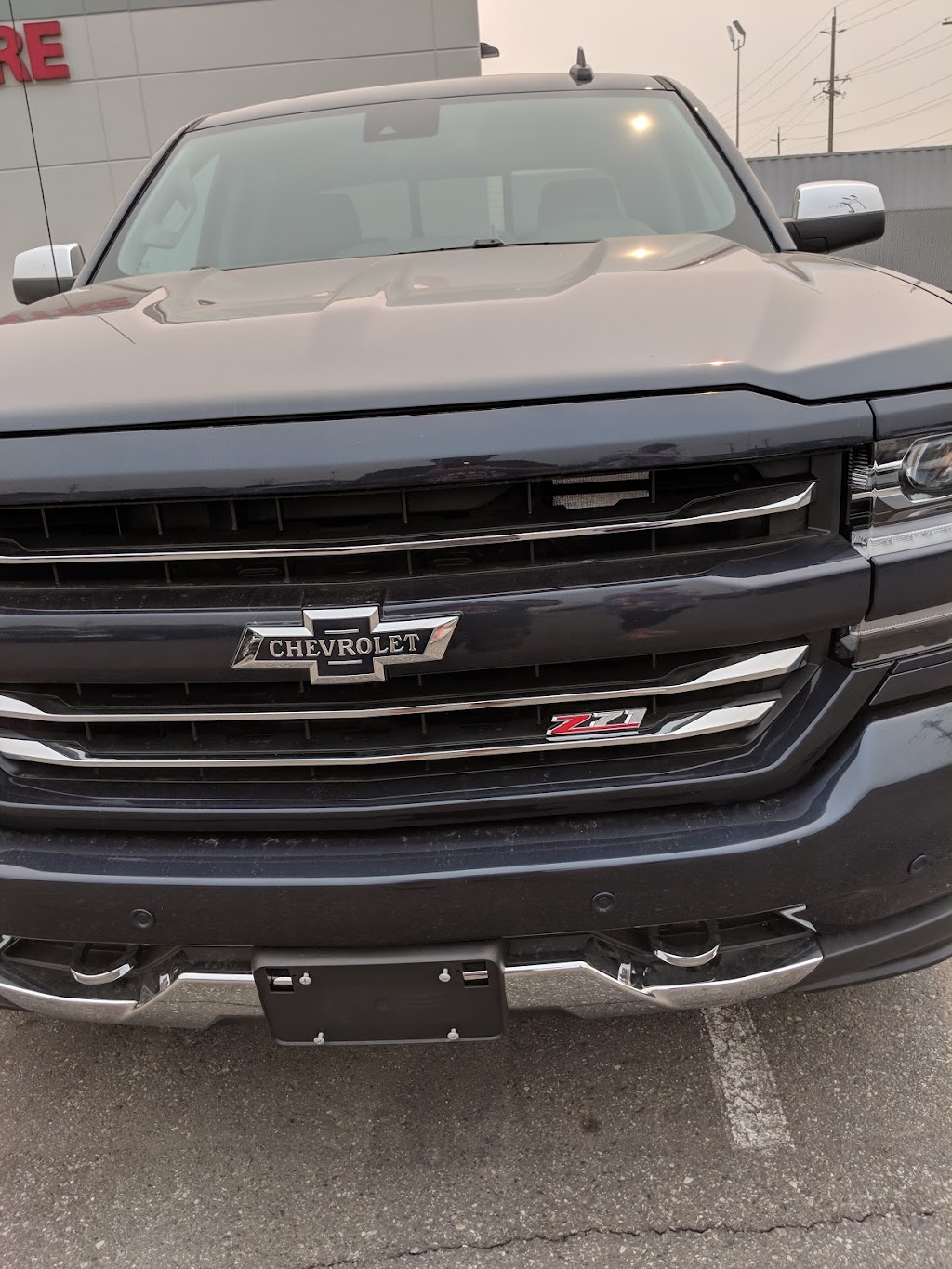 Mertin Auto Group | 45930 Airport Rd, Chilliwack, BC V2P 1A2, Canada | Phone: (604) 795-9104