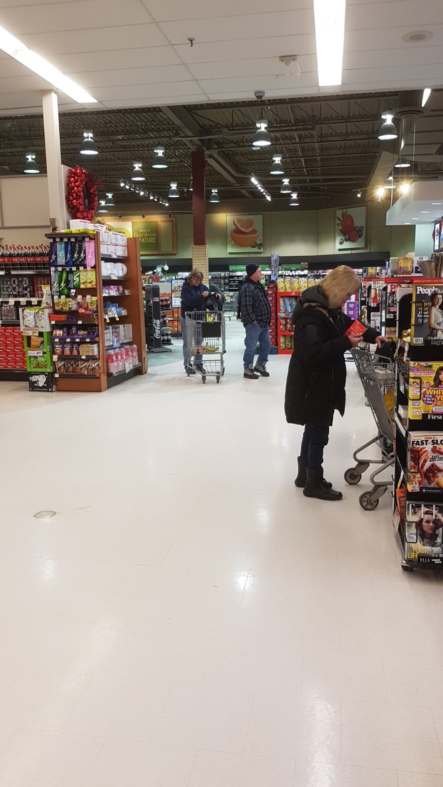 Metro | 225 Broadway St, Tillsonburg, ON N4G 3R2, Canada | Phone: (519) 842-3625