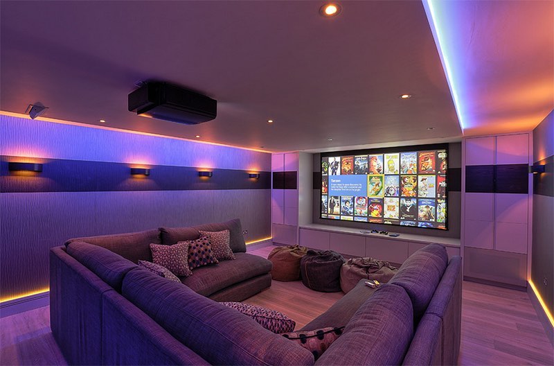 Living Home Indoors | 134 Lavatera St, Gloucester, ON K1T 0R8, Canada | Phone: (613) 513-9826