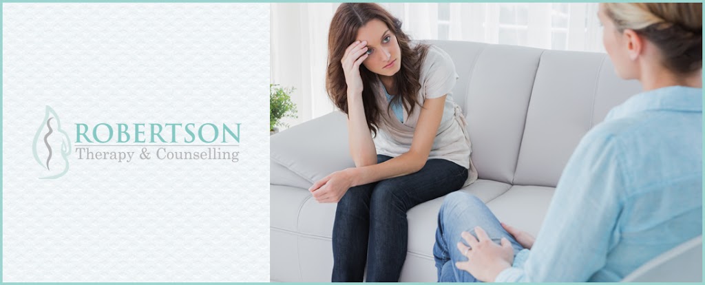 Robertson Therapy & Counselling | 2081 Merivale Rd #800, Nepean, ON K2G 1G9, Canada | Phone: (613) 422-0060