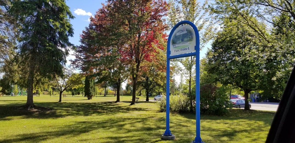 Parc Trois-L | Shawinigan, QC G9N 7Z8, Canada