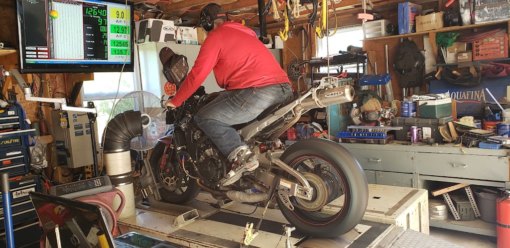 Millertyme Racing | 431 Bradley Lake Rd, Quispamsis, NB E2S 2W9, Canada | Phone: (506) 654-6469