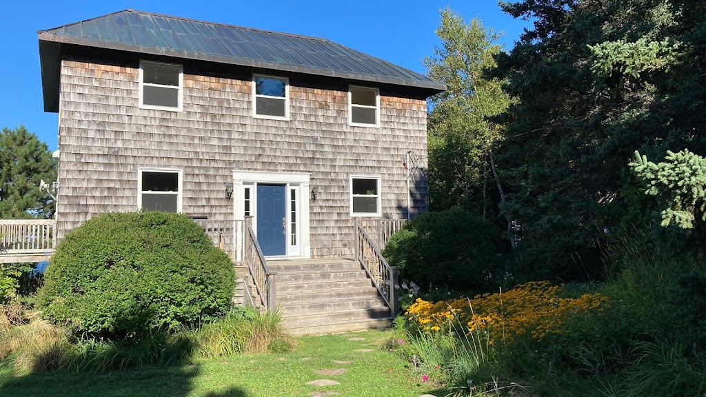 BEARDMANS Art House by the Sea | 3465 Route 19, Long Point, Judique, NS B9A 1A3, Canada | Phone: (902) 625-4579