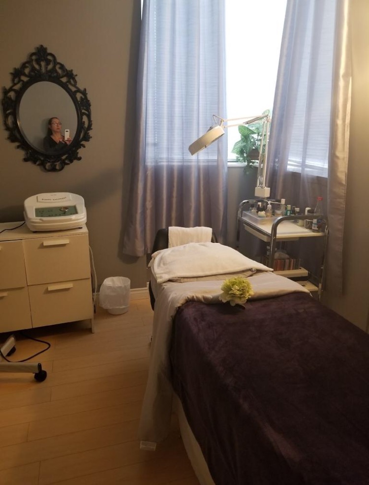 The Blacksea Spa | 3225 Lawrence Ave E unit 204, Scarborough, ON M1H 1A4, Canada | Phone: (416) 553-0606