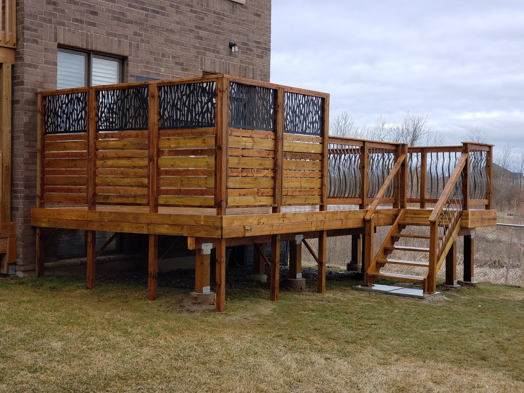 Ryans Landscaping | 1657 14 Line, Gilford, ON L0L 1R0, Canada | Phone: (416) 828-8270