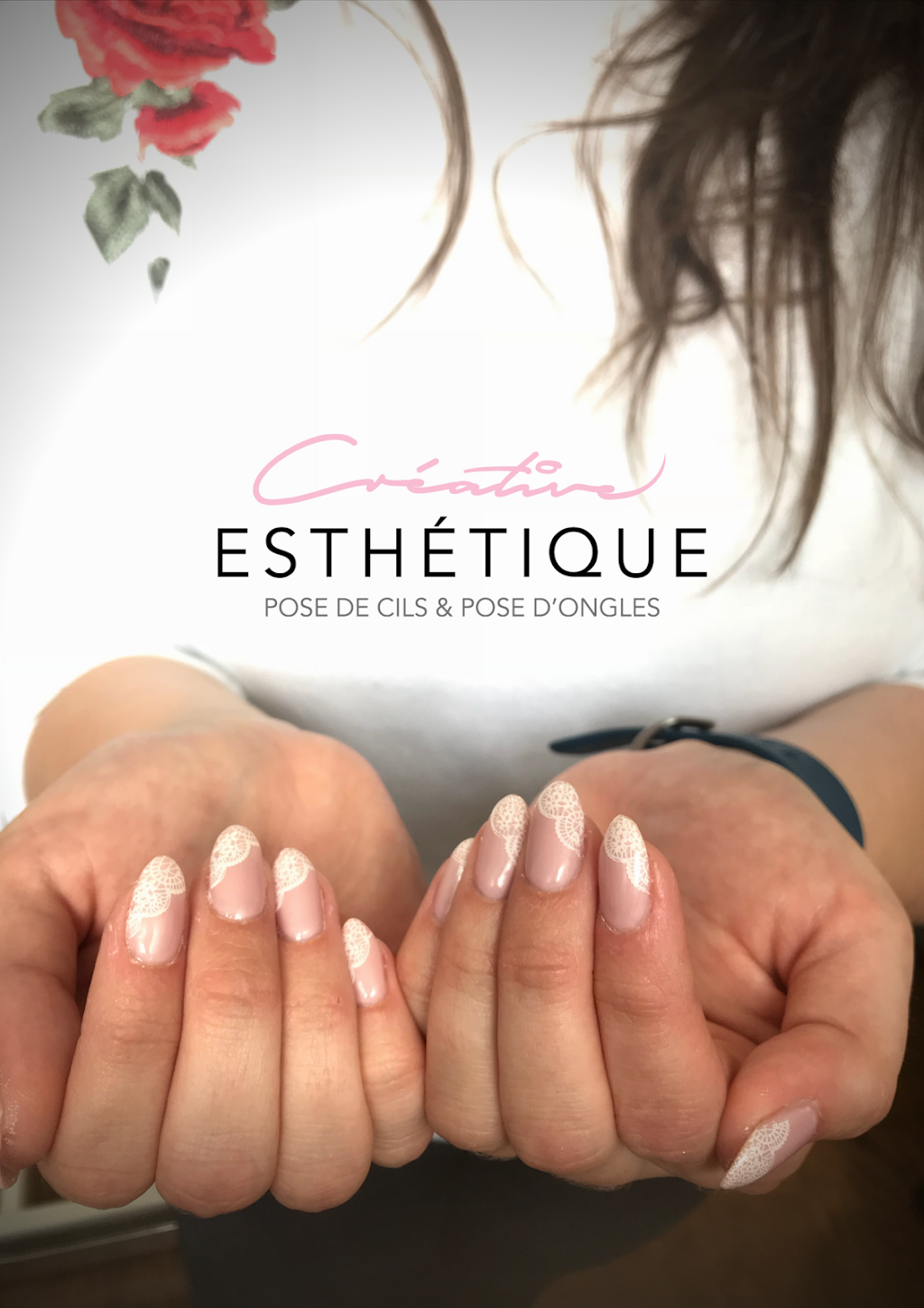 Créative Esthétique | 98 Rue des Pins, Saint-Apollinaire, QC G0S 2E0, Canada | Phone: (418) 802-9895