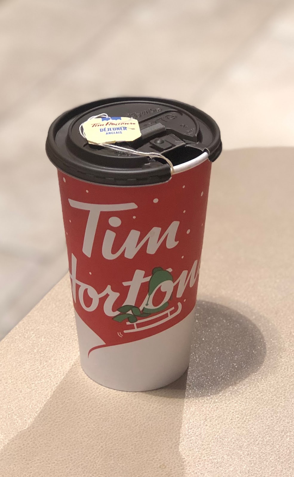 Tim Hortons | 1970 St Clair Ave W F104, Toronto, ON M6N 4X9, Canada | Phone: (416) 763-5656