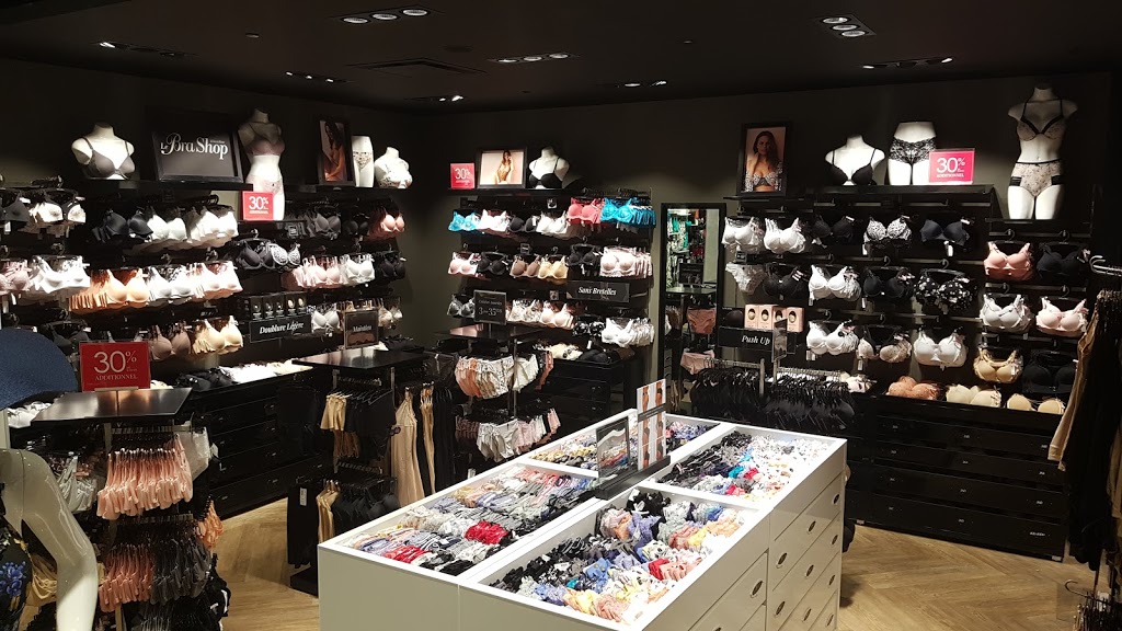 La Vie en Rose | 8585 Boulevard Lacroix UNIT #M007, Saint-Georges, QC G5Y 5L6, Canada | Phone: (418) 225-9990