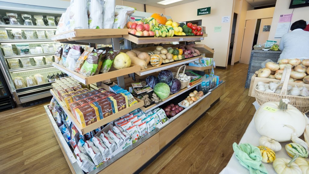 BlossomPure Organic | 100 The East Mall #15, Etobicoke, ON M8Z 5X2, Canada | Phone: (905) 891-2005