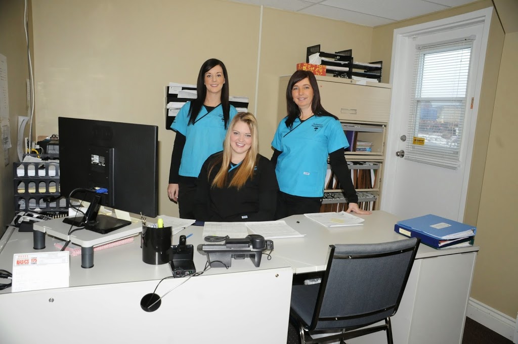CARBONEAR PHYSIOTHERAPY INC | 52 Powell Dr, Carbonear, NL A1Y 1A5, Canada | Phone: (709) 596-2050