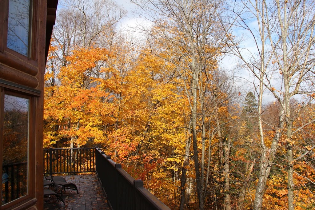 Location 4 Saisons | 3809 Chemin Lacoste, Rivière-Rouge, QC J0T 1T0, Canada | Phone: (866) 964-3853