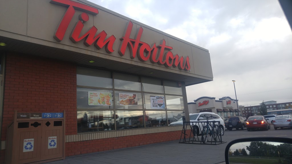 Tim Hortons | 185 East Lake Crescent NE, Airdrie, AB T4A 2H7, Canada | Phone: (403) 912-1230