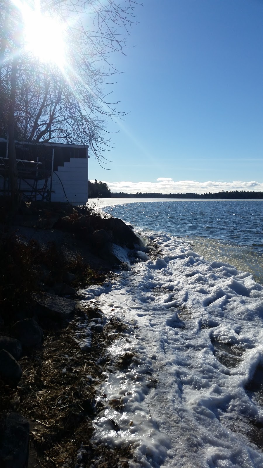 Watsons Kaby Lodge | Concession Rd 7, Brechin, ON L0K 1B0, Canada | Phone: (705) 484-1672