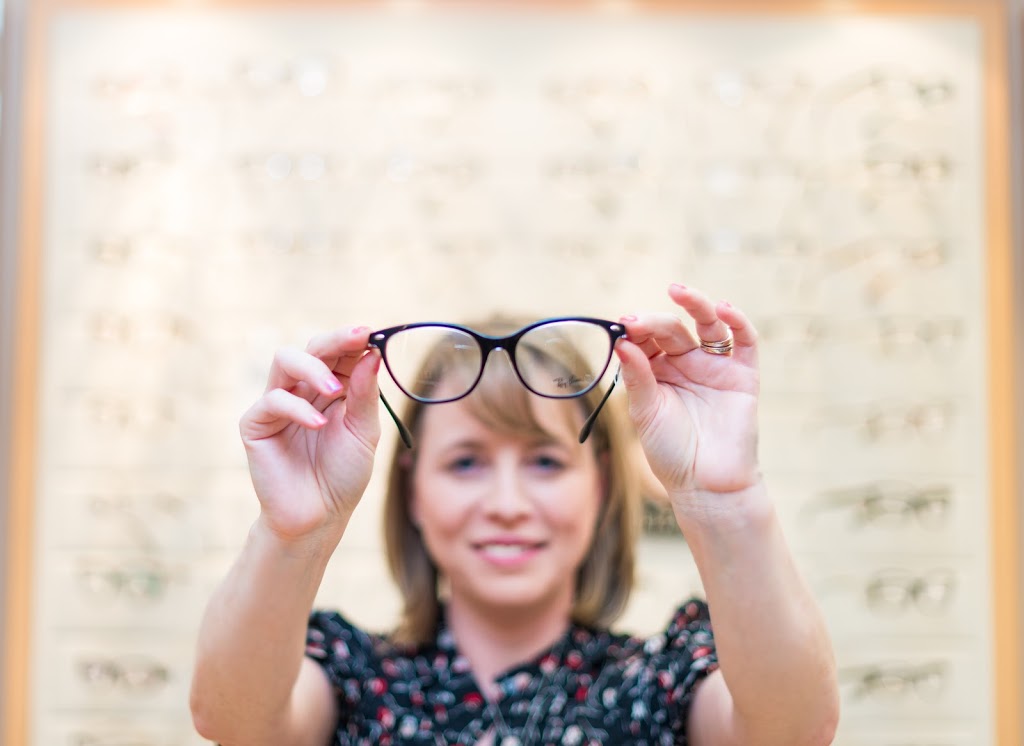GoldenEyes Optometry Dr. Laidlaw & Associates | 1187 Fischer-Hallman Rd #628, Kitchener, ON N2E 4H9, Canada | Phone: (519) 585-0777